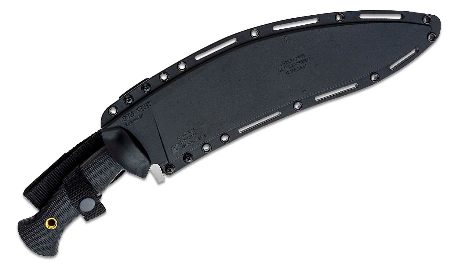 Cold Steel, Gurkha Kukri Machete   - 3