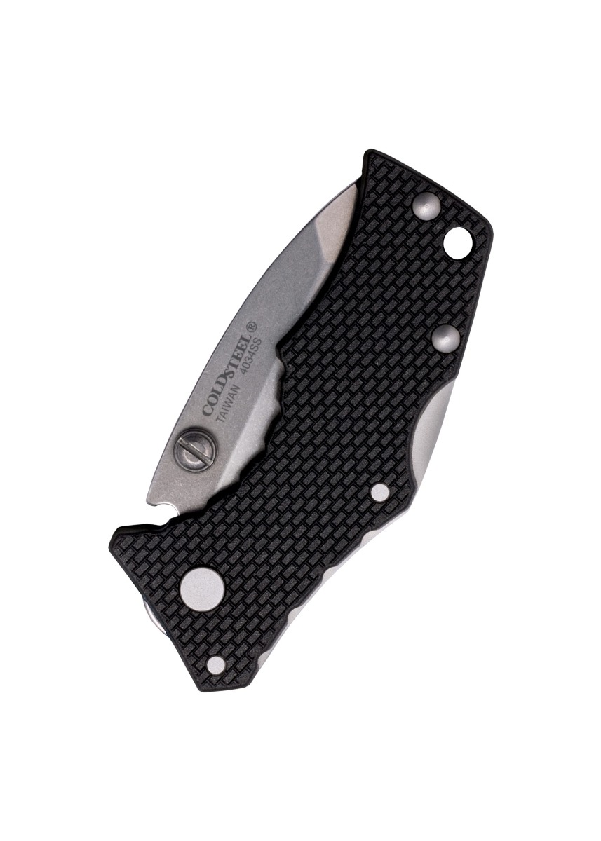 Cold Steel, Micro Recon 1 Tanto, Stonewashed - 3