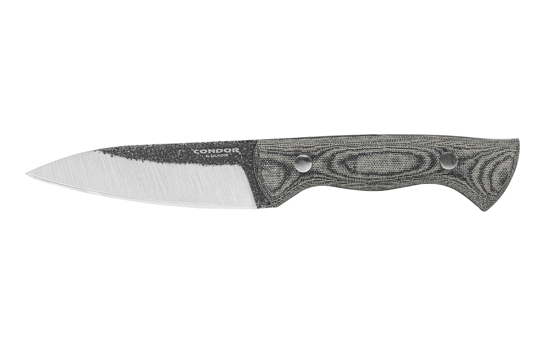 Condor Tool & Knife,  Bush Slicer Sidekick Knife