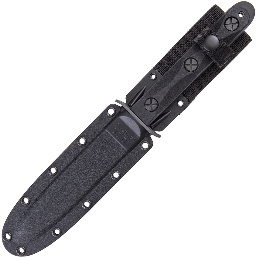 Ka-Bar, EK3 Model 4 Commando Knife, dagger - 1