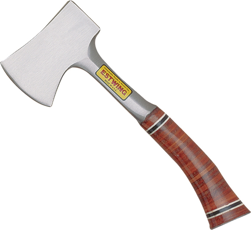 Estwing, Sportman's Axe, 14A