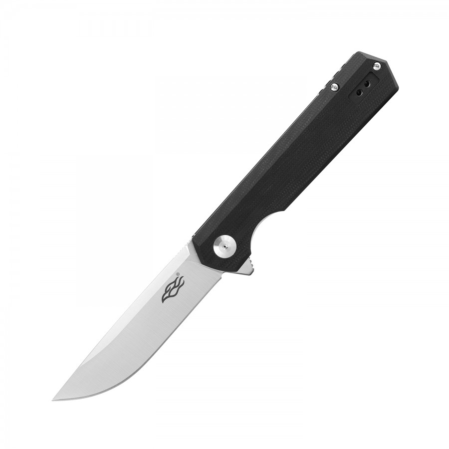 Ganzo Firebird, Linerlock  Black, FH11