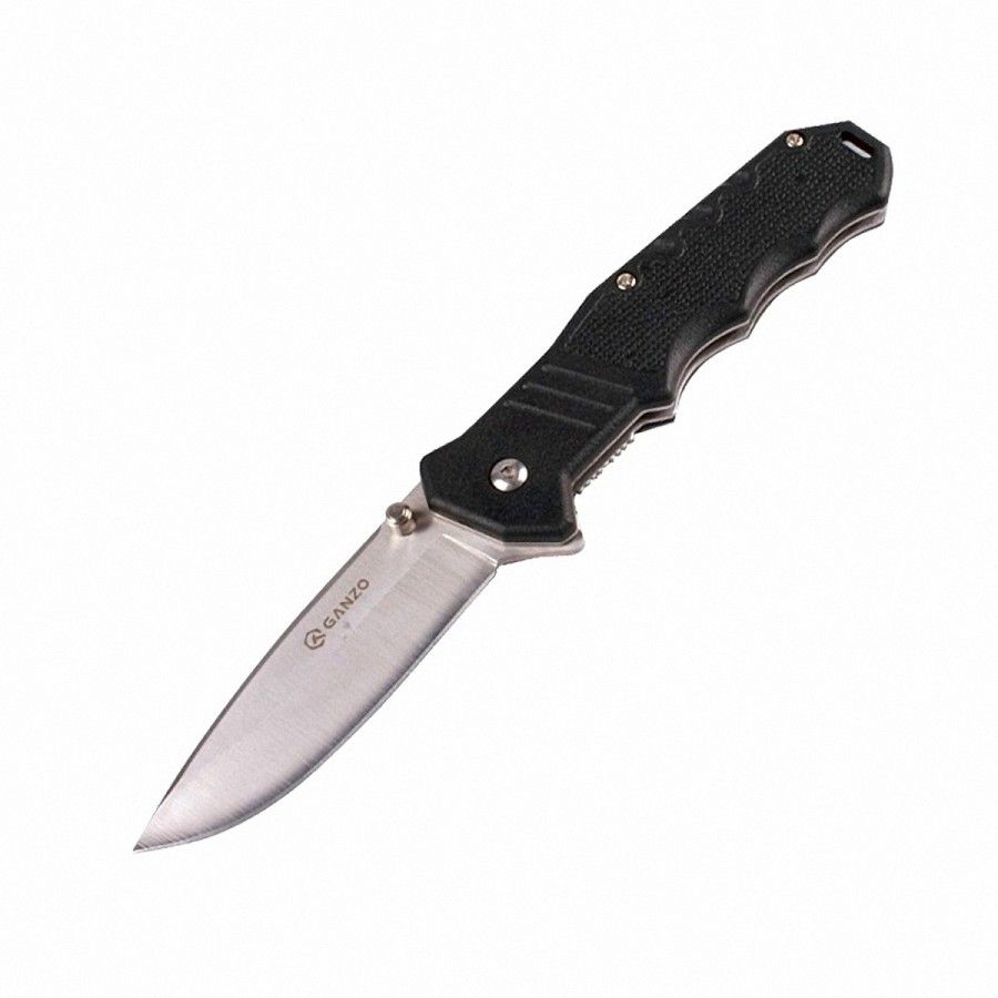 Ganzo, Knife G616, Black