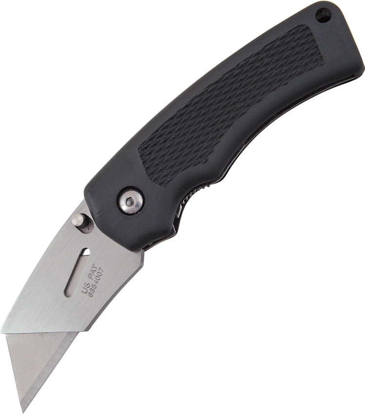 Gerber, SuperKnife, SK Edge TACHIDE, BLUE RUBBER GRIP - 1