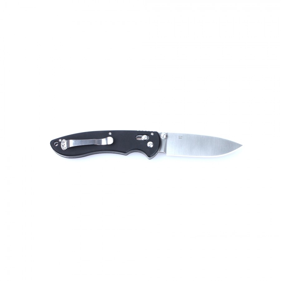 Ganzo, Knife Ganzo 740 Black - 4