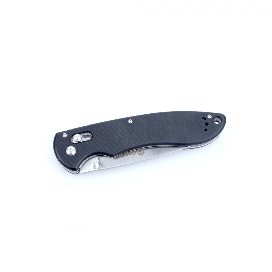 Ganzo, Knife Ganzo 740 Black - 3