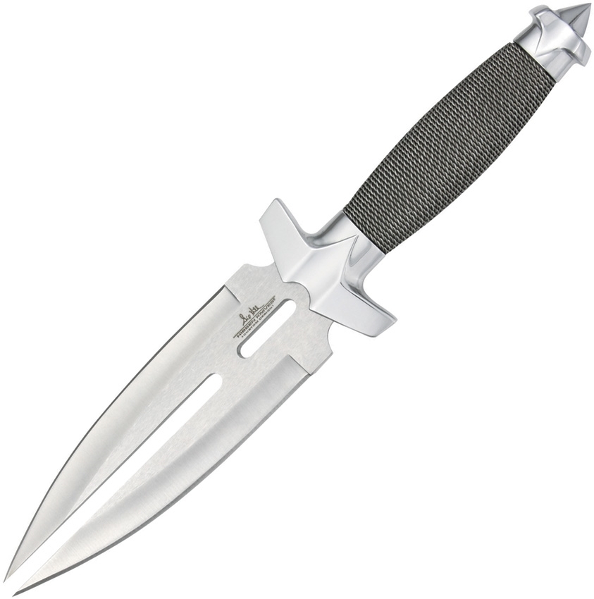 Gil Hibben Double Shadow