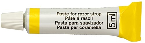 Red Strop Paste, Provides medium grind effect - 1