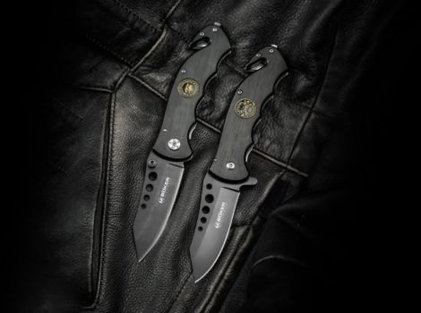 Boker Magnum Special Forces Assisted,  a/o - 3