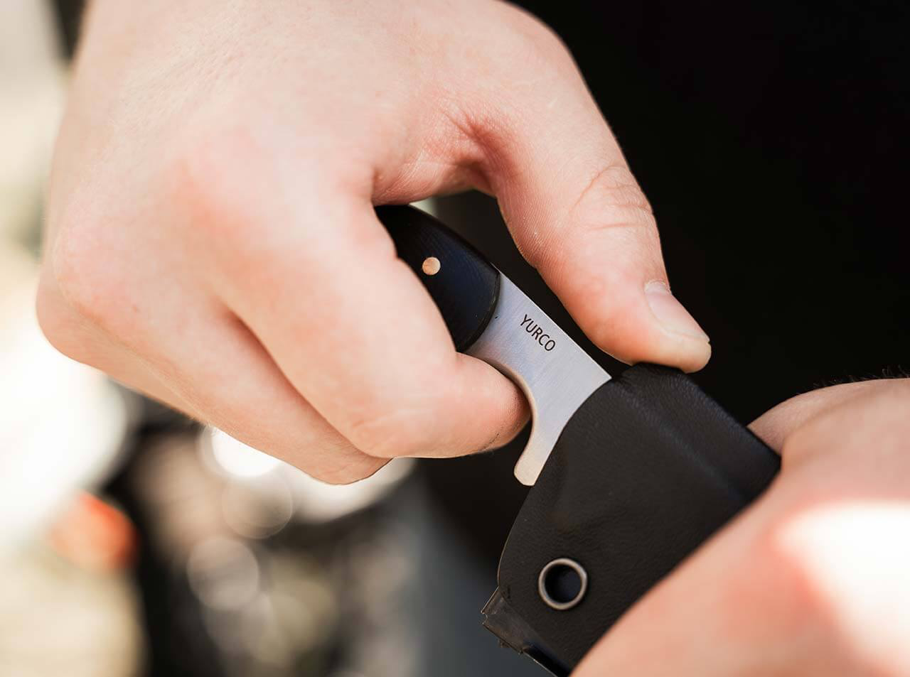 Böker Plus, Pocket Knife 2.0 - 1