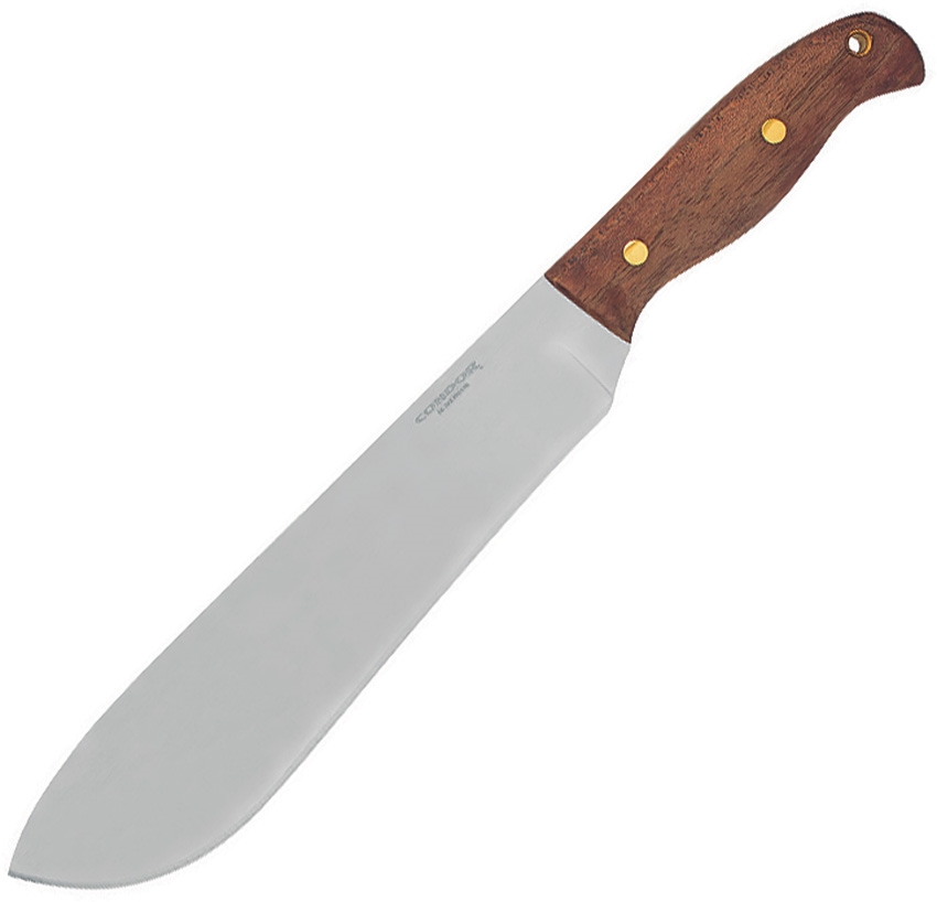 Condor Tool & Knife, ironpath