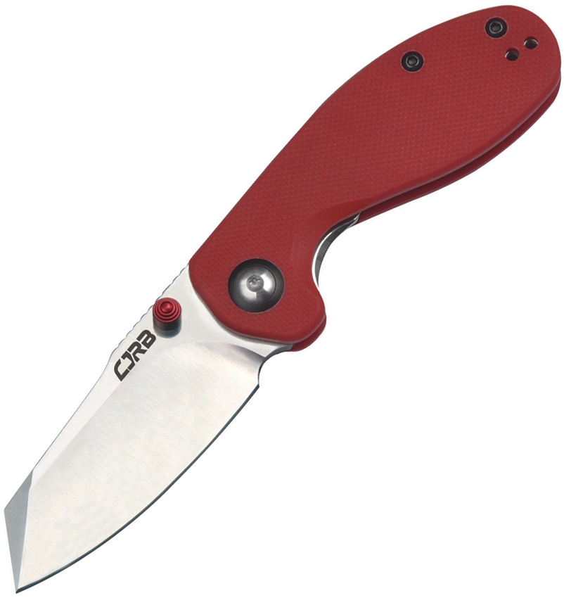 CJRB, Maileah Linerlock Red