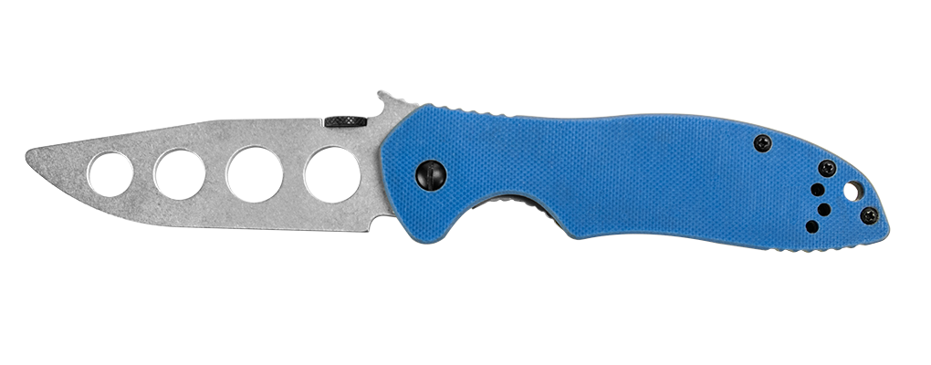 Kershaw, Emerson CQC-7K trainer, E-Train - 2