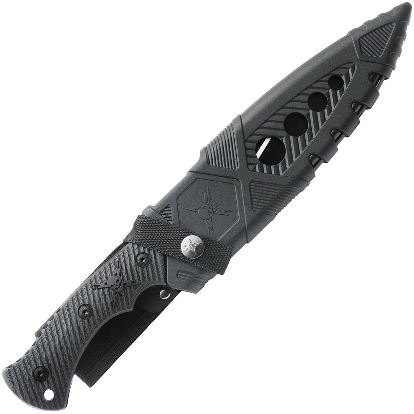 United Cutlery, M48 Talon Dagger - 4