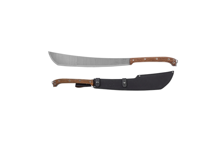 Condor Tool&Knife,  MID Makara Machete - 1