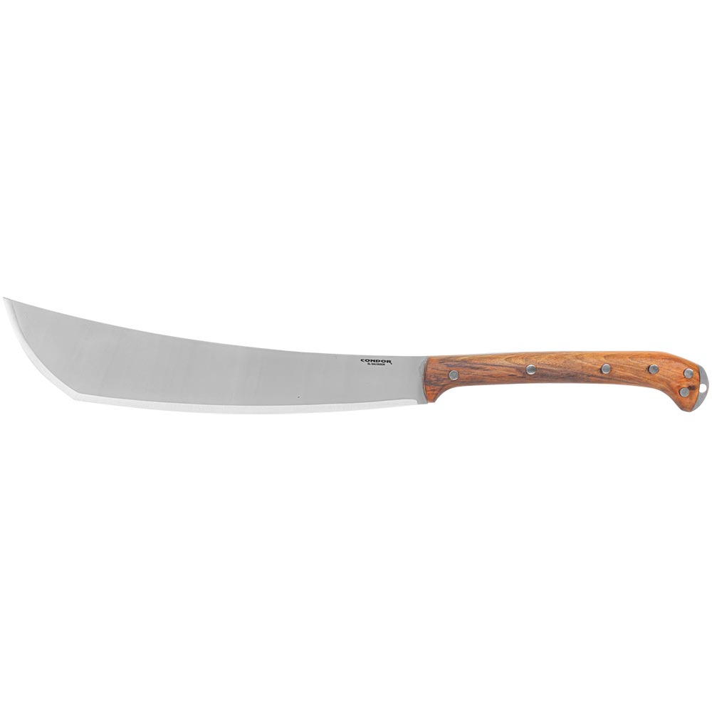 Condor, MID-MAKARA MACHETE