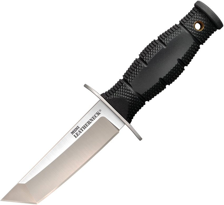 Cold Steel,Mini Leatherneck Tanto