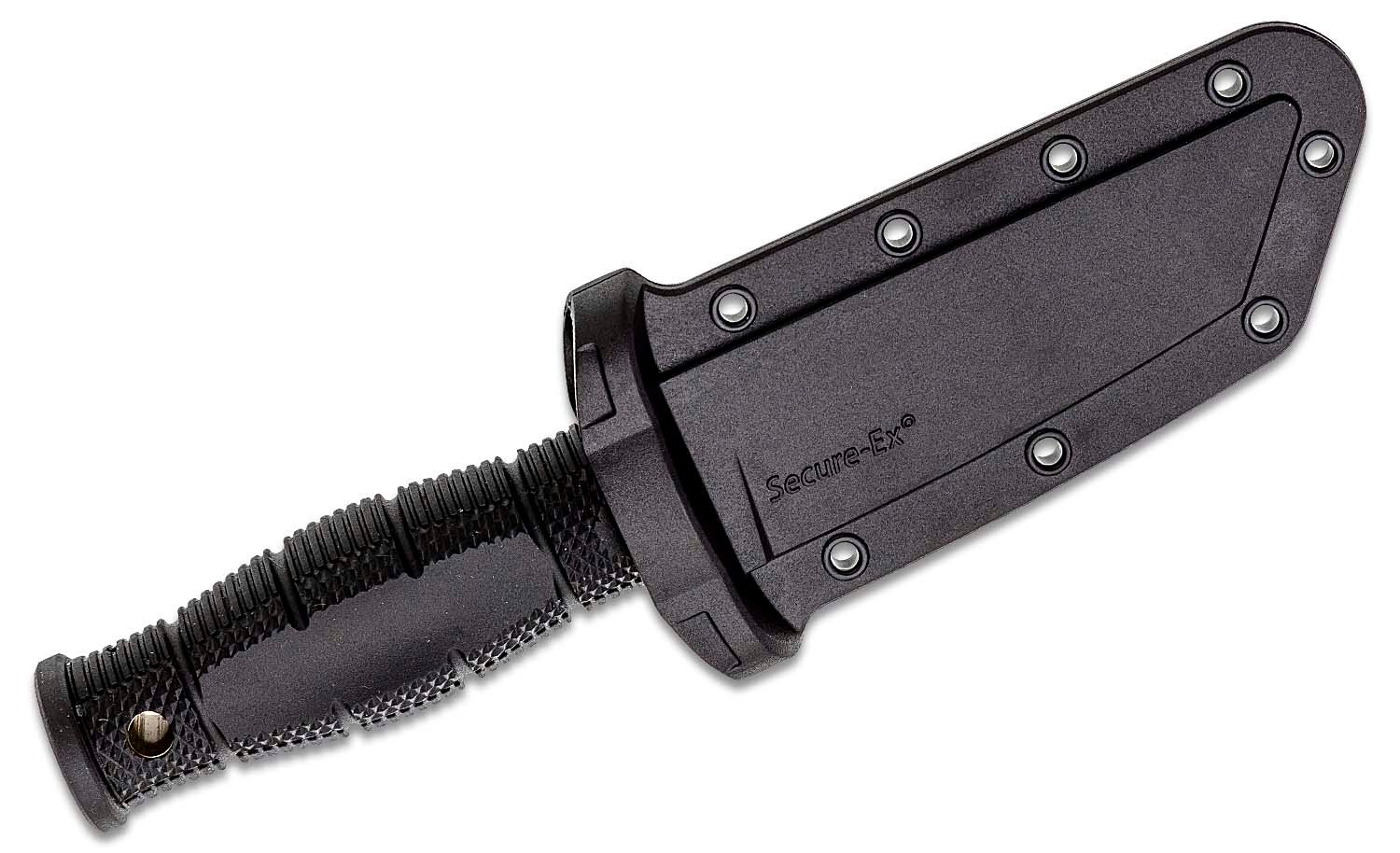 Cold Steel, Mini Leatherneck Tanto - 3