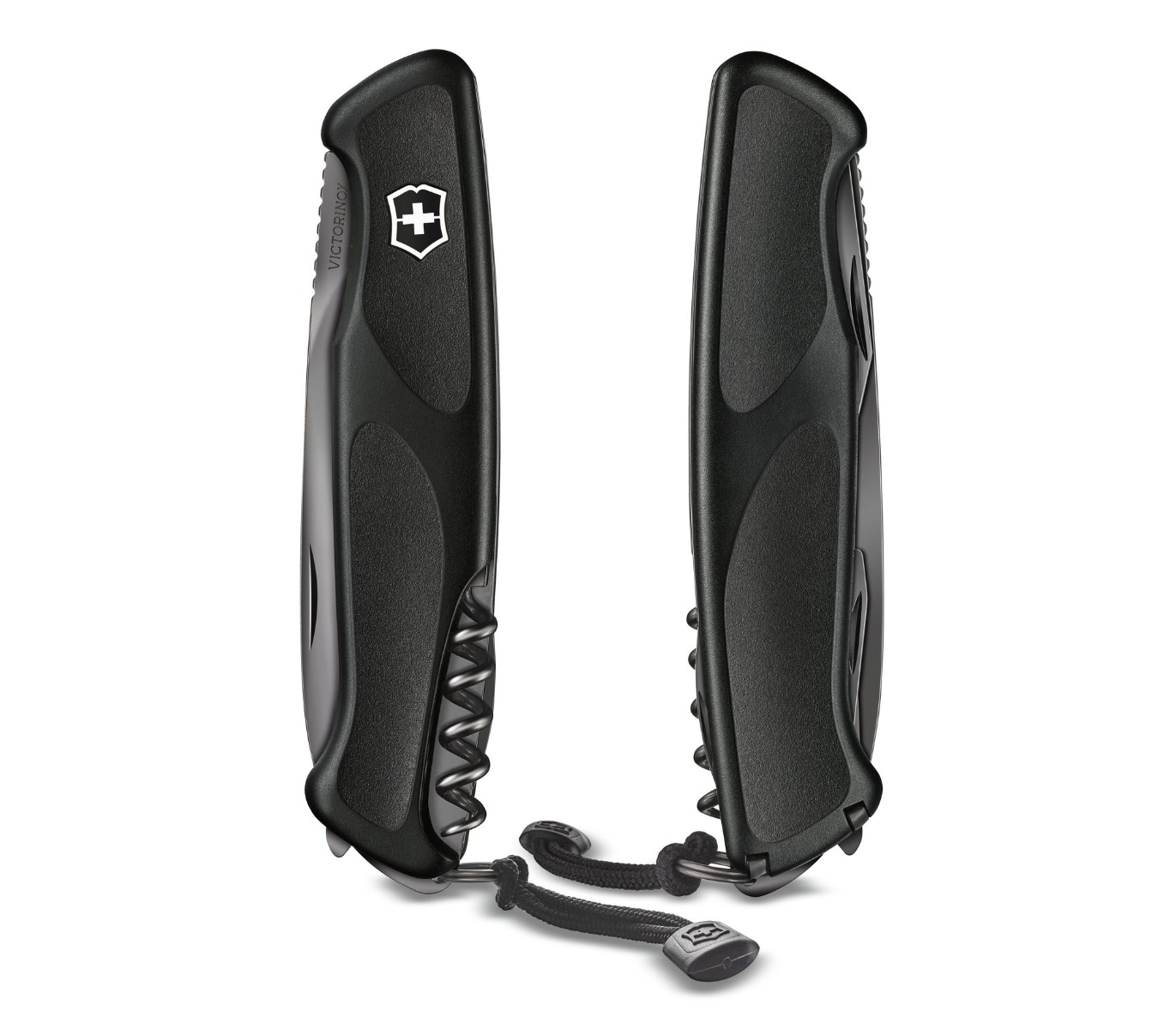 Victorinox, Ranger Grip 55 Onyx Black - 2