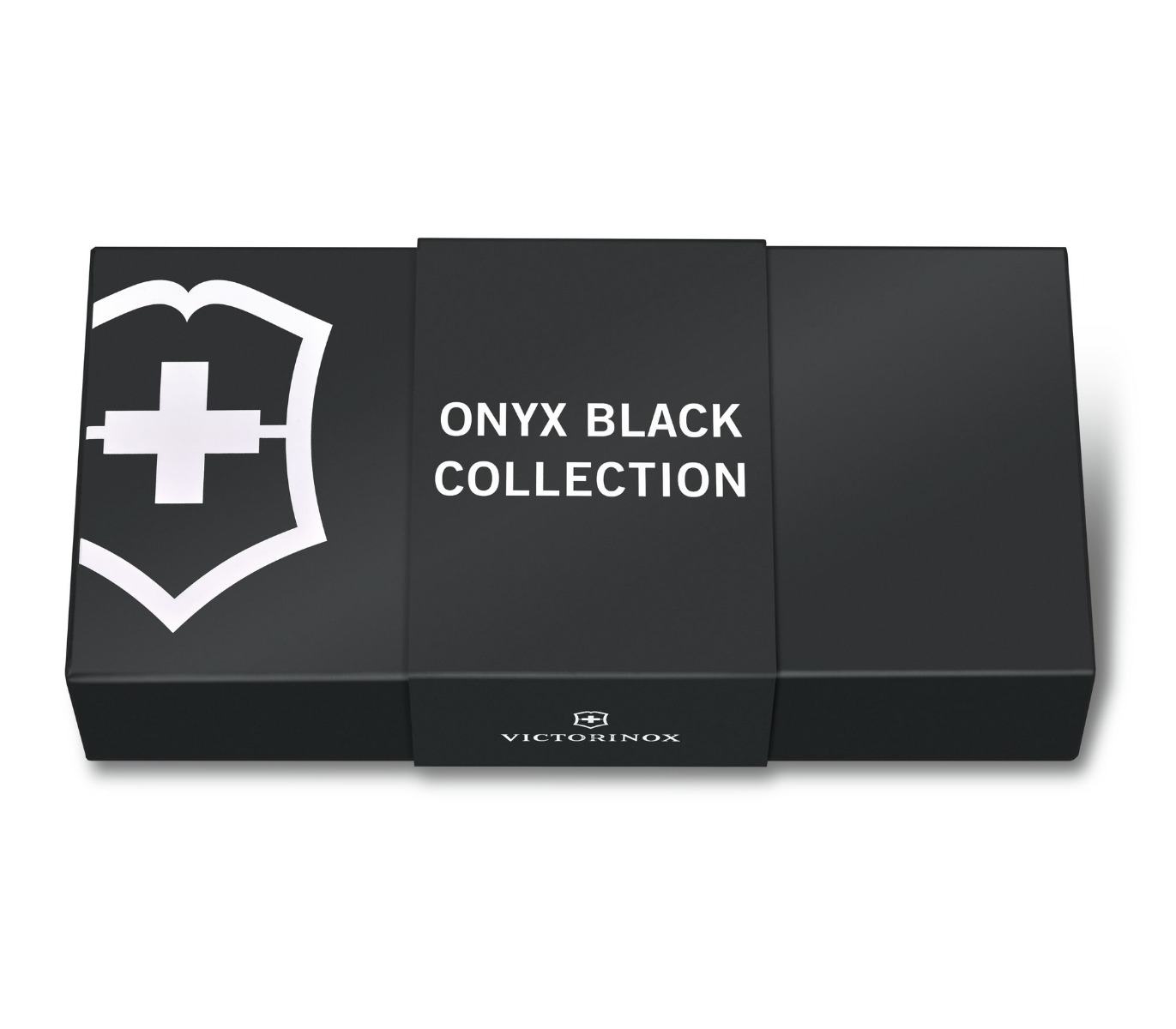 Victorinox, Spartan Onyx Black - 4