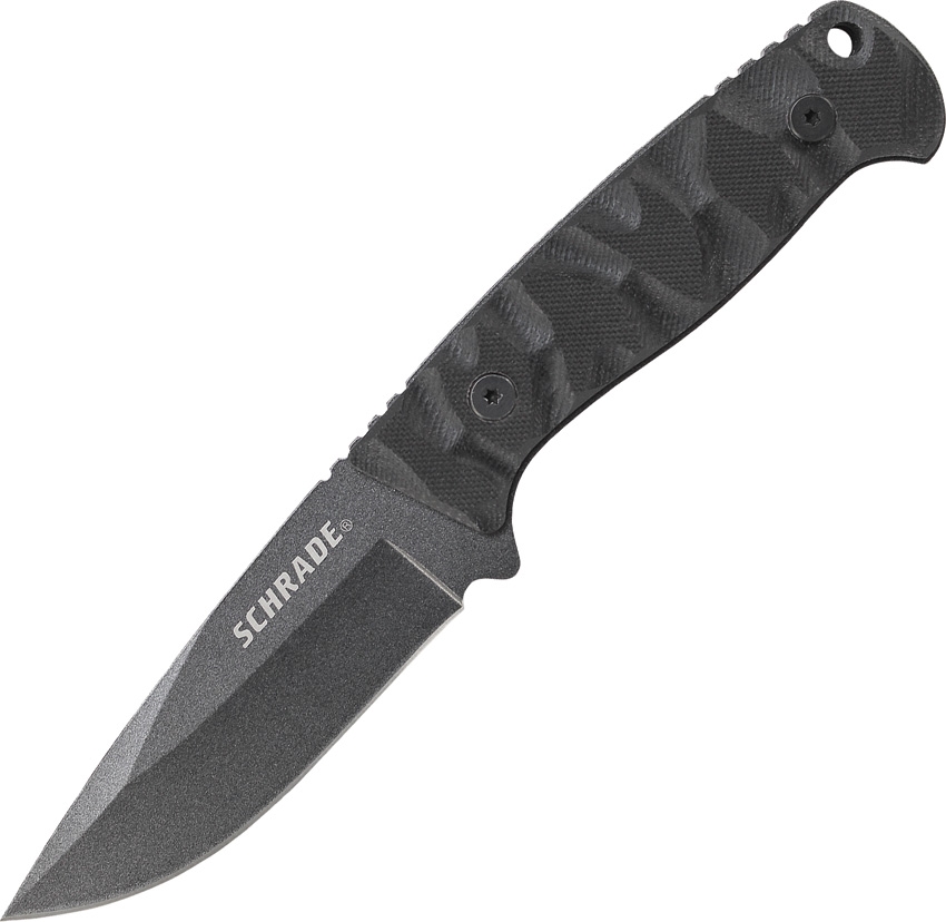 SCHF59 Full-Tang Fixed Blade