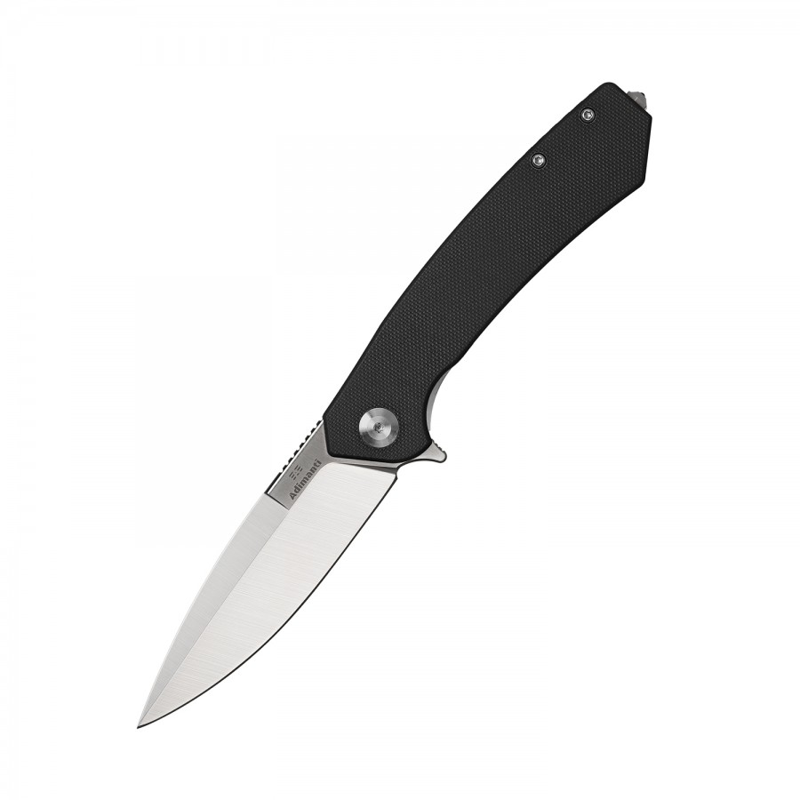 Ganzo knives, Adimanti Black, Skimen-BK