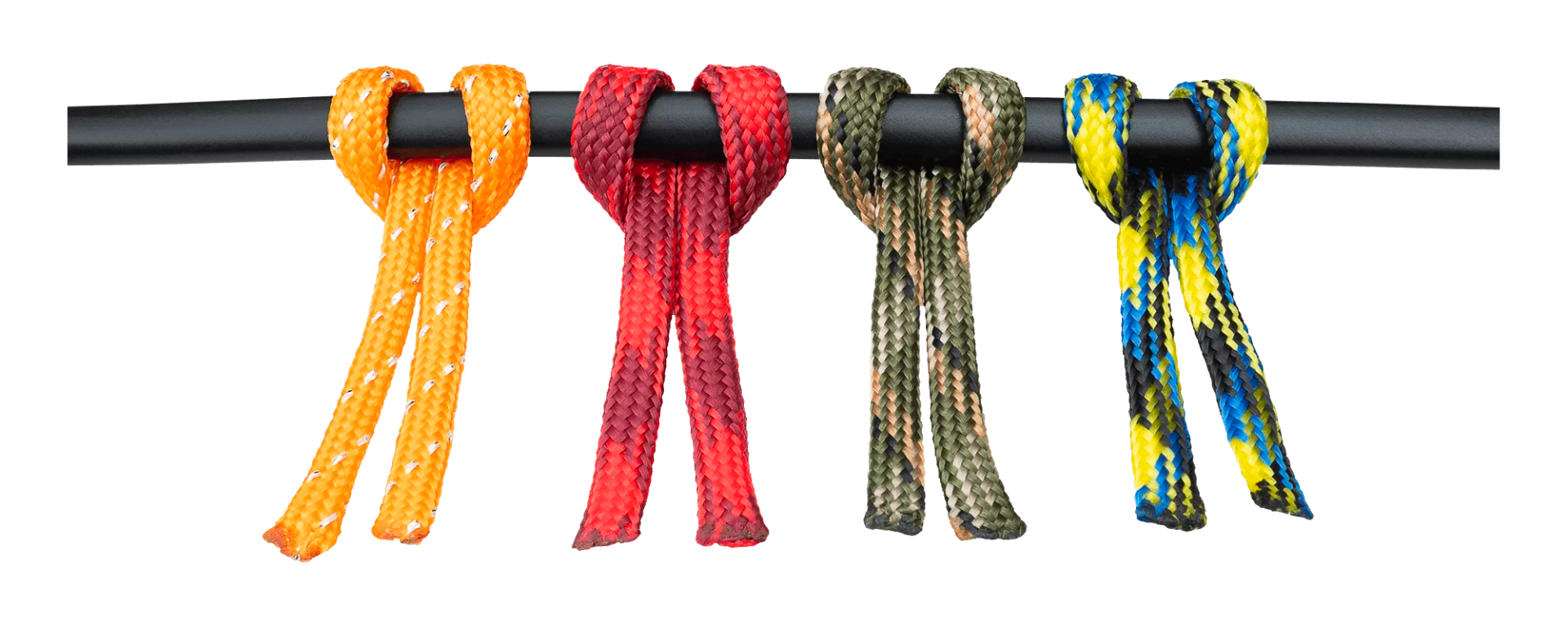 Fallkniven, Strap pack for X-series & R2 Zytel sheaths - 1