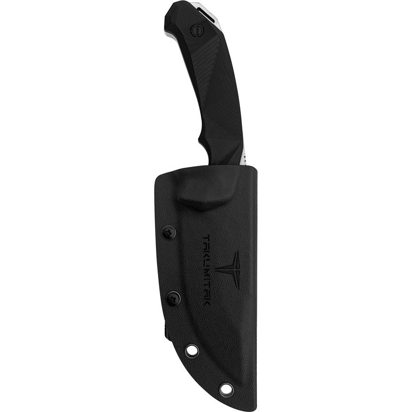 Katumitak, Companion Fixed Blade, Satin Blade  - 1