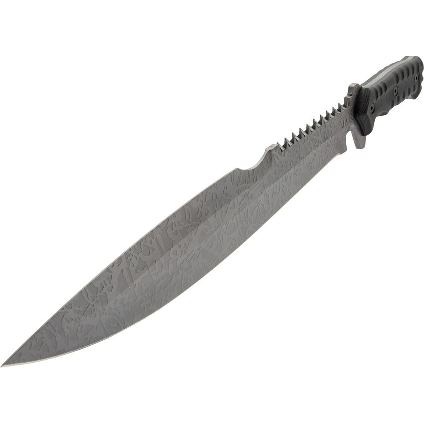 United Cutlery., M48 Combat Machete Gen II - 4