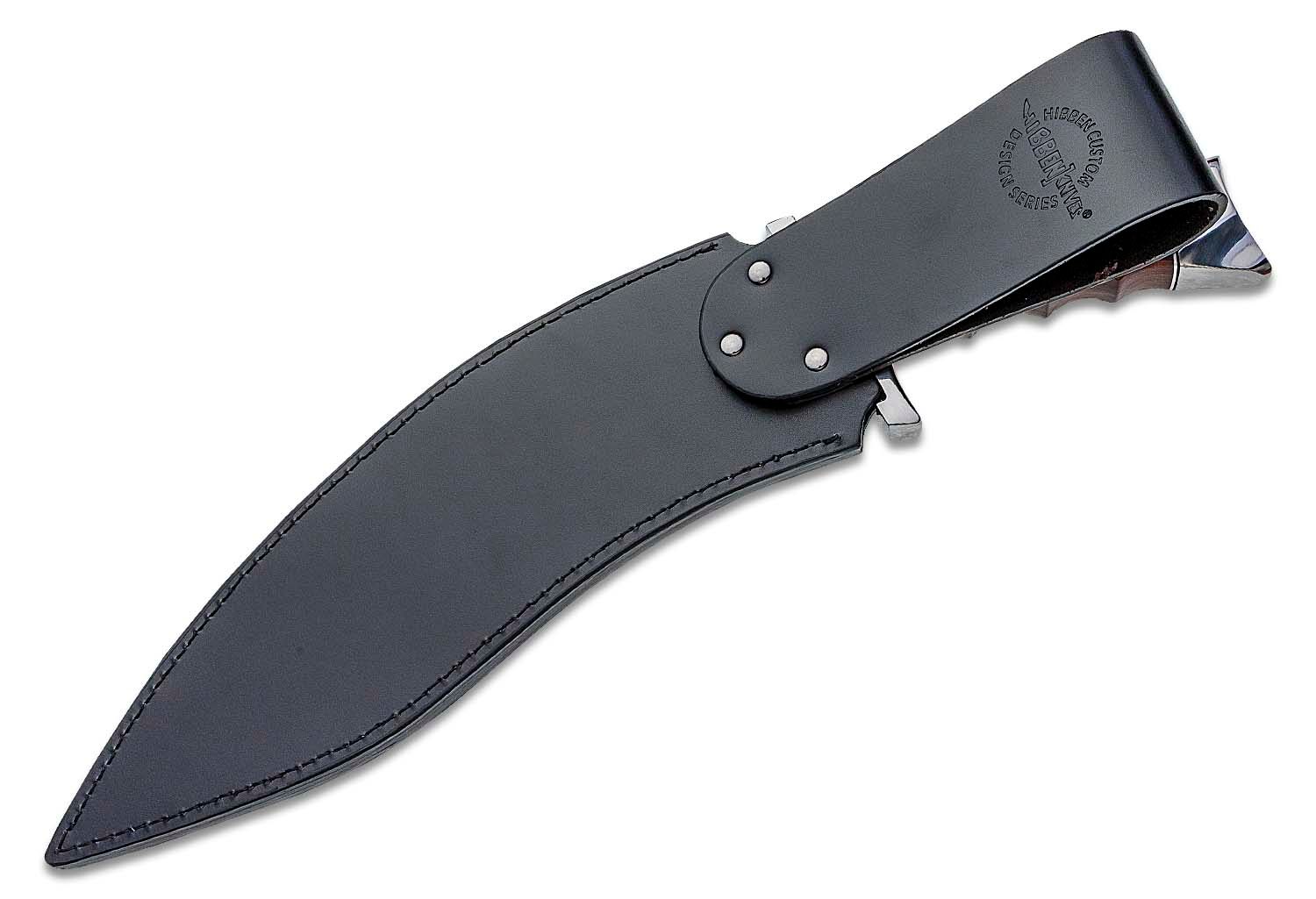 United Cutlery, Gil Hibben Kukri Fighter  - 3